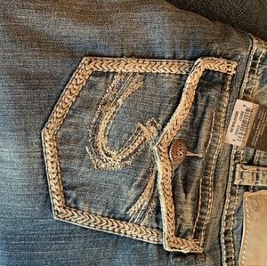 Silver Jeans - Plus Size